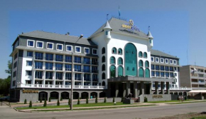  Shiny River Hotel  Усть-Каменогорск